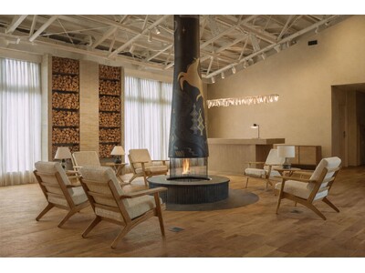 ＜HACIENDA KARUIZAWA＞ホテルが「軽井沢 T-SITE」内に2026年4月25日(土)グ...