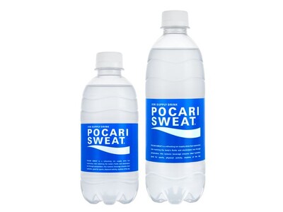 大塚製薬 インドでポカリスエットの販売を開始