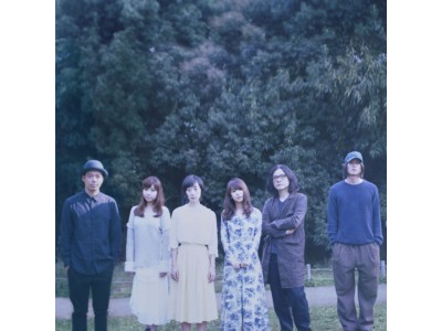 『KIRIN BEER “Good Luck” LIVE』岩井俊二率いるバンド「ヘクとパスカル」の生ライブをお届け
