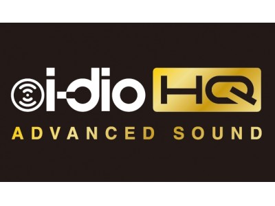 i-dio（V-Lowマルチメディア放送）、ハイレゾ級音声フォーマット「i-dio HQ」での”地上波最高音質”放送を7月23日開始