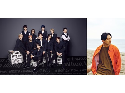 TOKYO FM/JFN『From INI』番組初のイベント開催決定！出演 INI、ゲストはKEN THE 390、and more…！2022/4/17(日)配信開始17時　配信終了19時(予定)