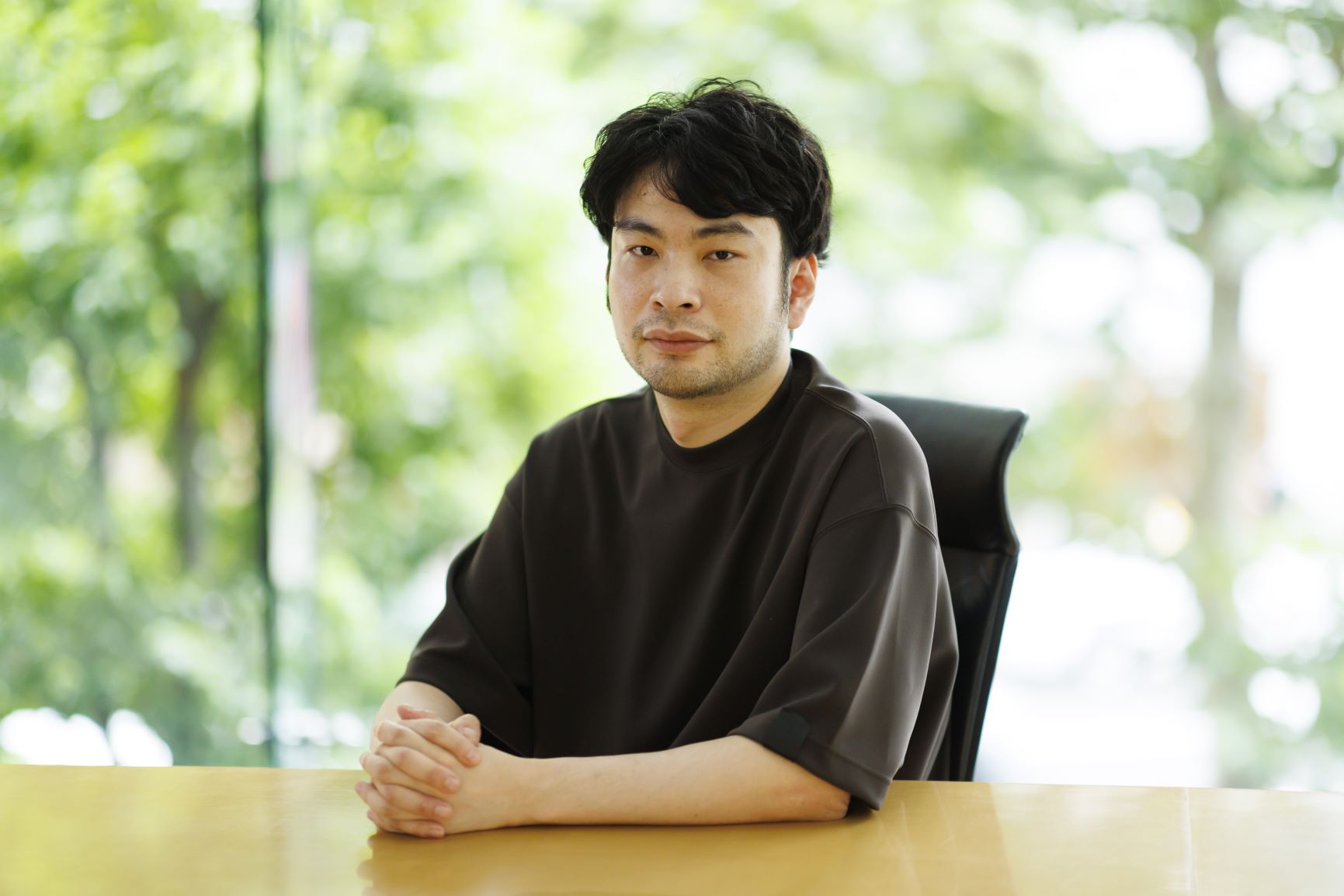 直木賞作家・小川哲がパーソナリティの新番組がスタート！＜TOKYO FM新番組＞『Street Fiction by SATOSHI OGAWA』