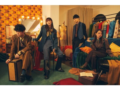 ゲストライブアクトに緑黄色社会が登場!今夏、再始動!10代アーティスト限定の"音楽の甲子園"「マイナビ 閃光ライオット2023 produced by SCHOOL OF LOCK!」 