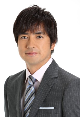 玉川徹の番組に羽鳥慎一がゲストで登場！ 『ラジオのタマカワ』