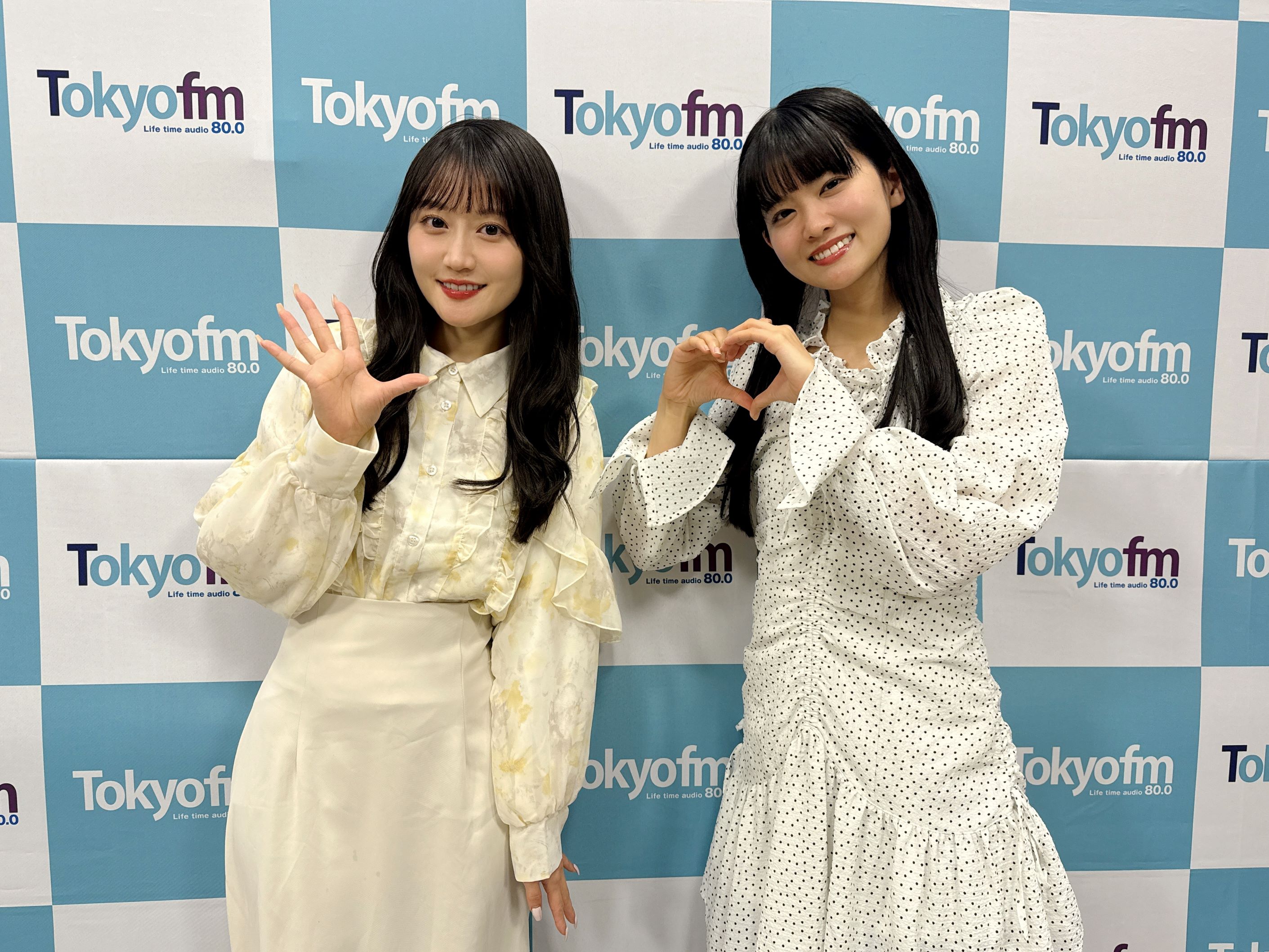 大西亜玖璃憧れの小倉唯が登場！アフレコ現場での秘話ほか、貴重なエピソード続々♪