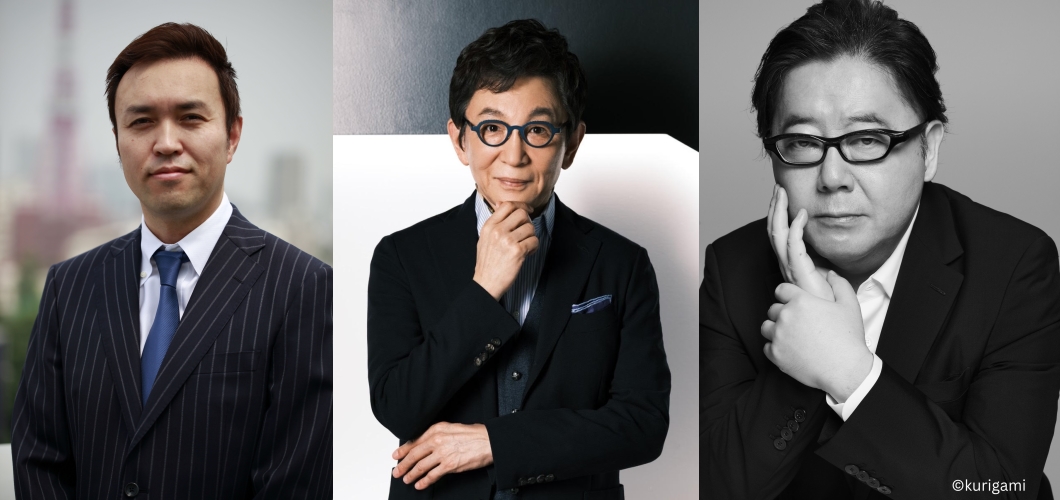 玉川徹の番組に古舘伊知郎と秋元康がゲストで登場！ 『ラジオのタマカワ』
