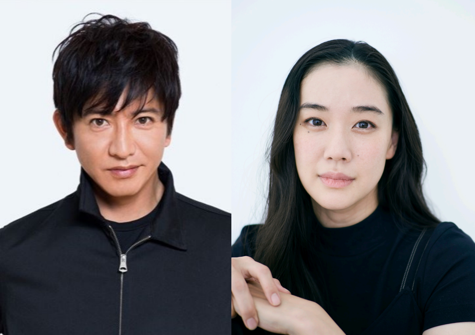 俳優の蒼井優がゲストに登場！『木村拓哉 Flow』