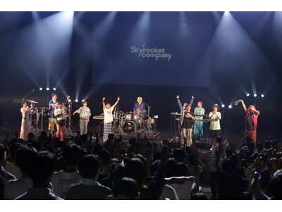 【実施レポート】スカロケが音楽&トークの真夏のフェス(大宴会)を開催!!眉村ちあき、森 大翔、Lucky...