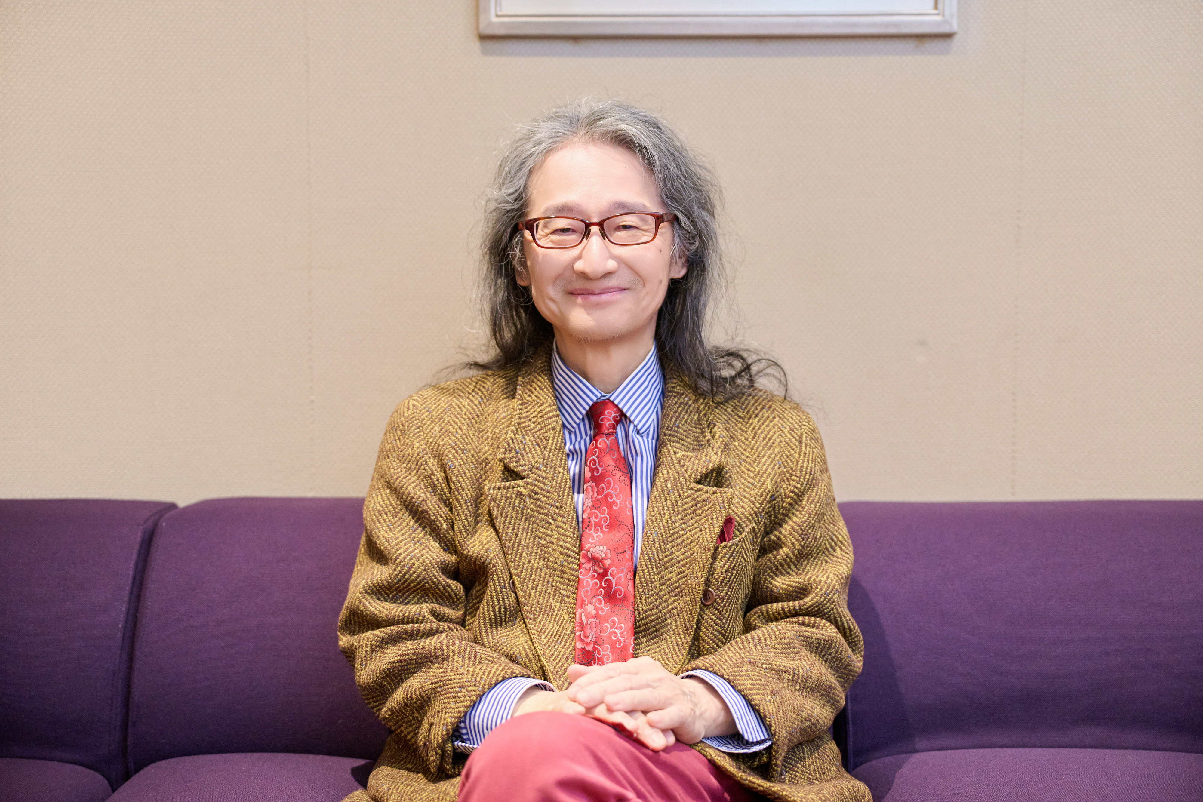 『エヴァンゲリオン』シリーズの劇伴の巨匠、鷺巣詩郎が登場！『FM EVA 30…