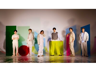 GENERATIONSがTOKYO FMを1日ジャック！「TOKYO FM GENERATIONS 1DAY」