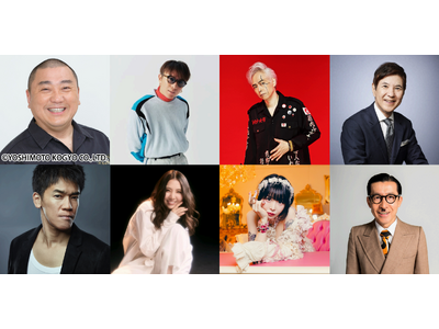 �u�\�̐l���v�ɂ��[��̑�{�Ȃ��K�`�g�[�N�ԑg�I �R�{�\��~����s�A���c�͑�~�����^���A��΃P���a�~��X���q�A�֍��΁~���W���j�j