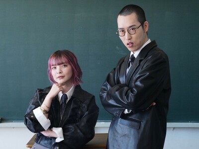 『SCHOOL OF LOCK!』新校長にアンジー校長（アンジェリーナ1/3）、新教頭にたんぼ教頭（溝上たんぼ）、新講師にコレサワ、Chevonが就任！