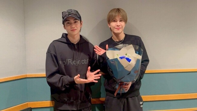 ＜パーソナリティ変更＞岩田剛典から吉野北人へバトンタッチ！『サステナ＊デイズ supported by クレシア』