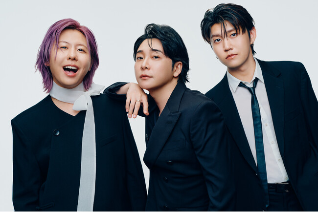 Mrs. GREEN APPLE × ONE MORNING 新生活応援キャンペーン「風と町」にMrs. GREEN APPLEがコメント出演！メンバーの大切な町の思い出とは？