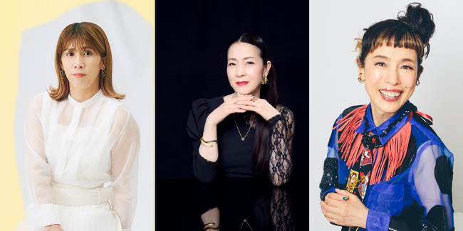 各界で大活躍中の“最強女子”たちが集結！吉田沙保里、坂本冬美、久本雅美が登場！TOKYO FM / JFN38局 『ディア・フレンズ』