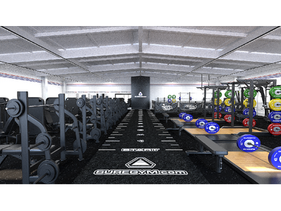 日本最大のHYROX Training Clubが千葉県君津市に誕生