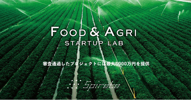 スタートアップスタジオSpirete、領域を特化し大企業と共に事業を創出する「Startup Lab」を始動