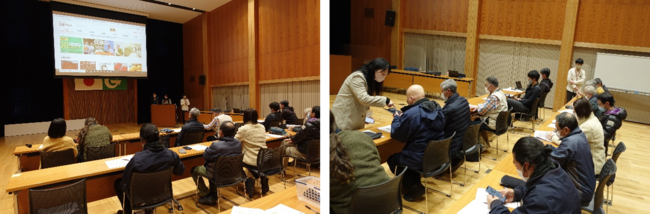 【イベントレポート】産直アウル×長野県朝日村　官民連携でECによる農林畜水産物の全国販売をサポート「販路拡大セミナー」を2月17日開催