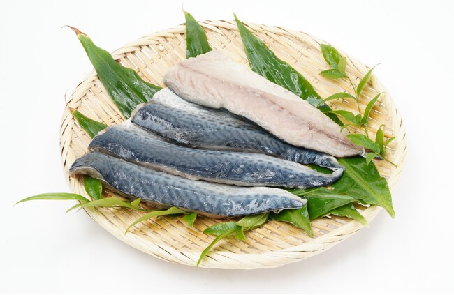 岩手県宮古市で地元加工所とコラボした返礼品開発 第2弾『三陸の恵み』シリーズ登場。使い勝手のよい「塩鯖のフィレ」と「秋鮭の切り身」の2種を登録。