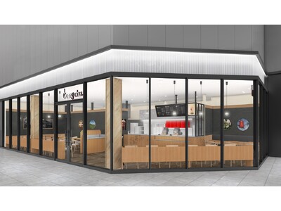 新潟県初出店！ゴンチャ CoCoLo新潟店