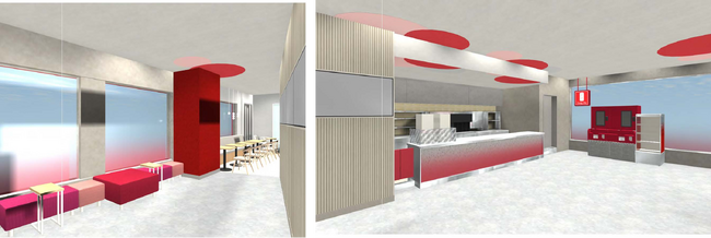 コンセプトストア日本２号店が大宮に登場！「ゴンチャ アルシェ大宮店」4月3日(木)にリニューアルオープン