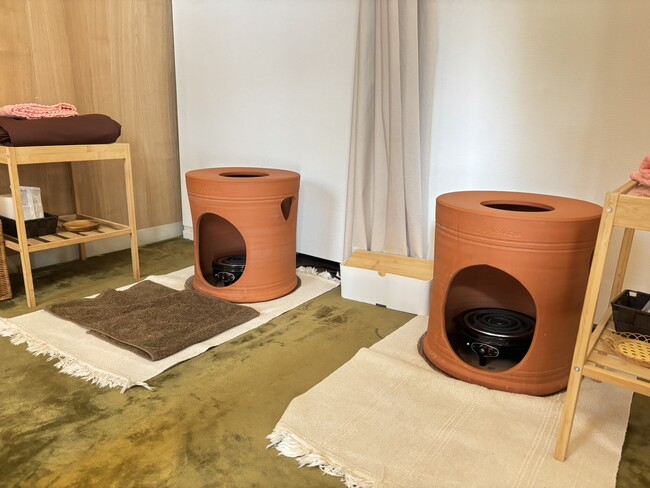 【累計利用者数1200人突破！】株式会社YPが運営するよもぎ蒸しサロンselect、大手女性誌での紹介を機に問い合わせが急増