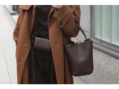 人気インスタグラマー本郷智香子さん×Y'SACCSコラボ企画！受注生産限定・公式オンラインショップ限定のアイテムに待望の新作が登場