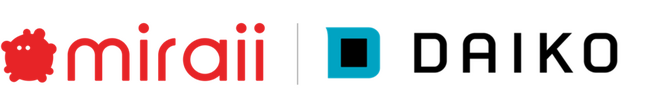 ｍiraii、大広との業務提携を開始