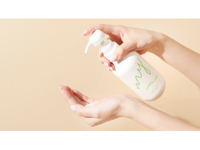 【待望の定番化】完売後もリクエストが続いたアンジェラックスの「トゥルリッチピール」が「トゥルリッチクリーム」として新登場