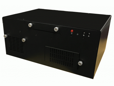 アナログ・テック、ハイエンドGPUを搭載した小型の産業用エッジコンピュータを発売