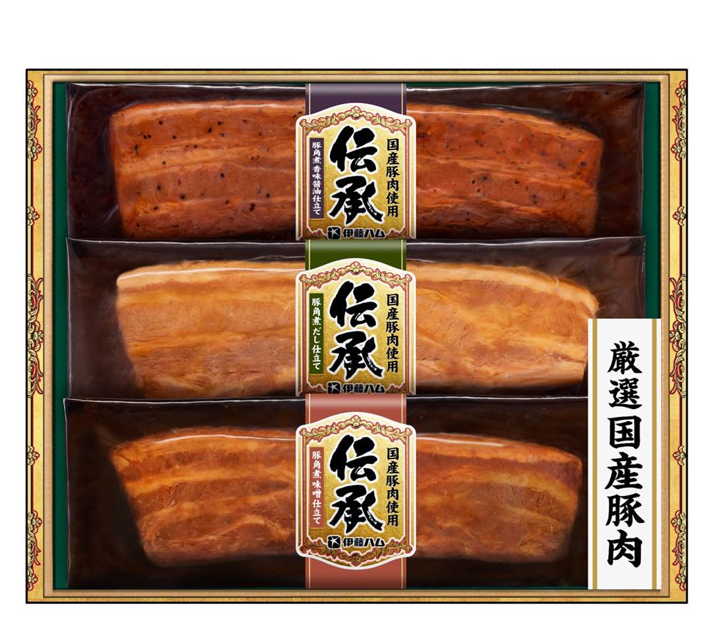 お中元は伊藤ハム 大切な方へ 思い と 笑顔 をお届けします お中元は伊藤ハム 大切な方へ 思い と 笑顔 をお届けします 伊藤ハム米久hd 05 27 伊藤ハム株式会社は 伝統を誇る贈り物 伝承 をキャッチフレーズに