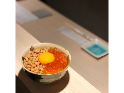 関西初の納豆かけご飯専門店が贈る究極の発酵鍋お一人様鍋も歓迎「大阪産ブランド納豆と有機野菜の発酵鍋」のメニュー化が決定しました。