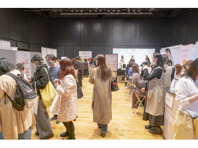 【開催報告】第5回 WEHealth2025閉幕。多様な“わたし”に出会えた一日