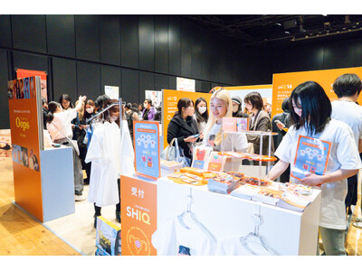 【開催レポート】延べ2,300人が原宿に集結。カラダもココロもキャリアも、自分らしく楽しむフェス「第6回 WEHealth2026」閉幕