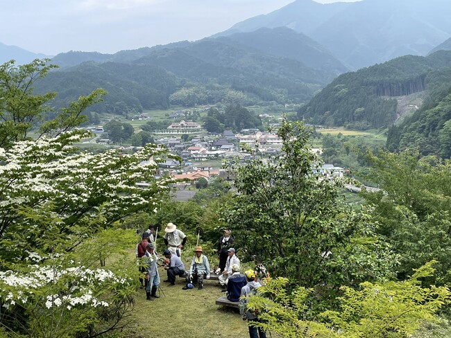 『1年間の農山村生活!』働きたいことの選択肢が広がる地域滞在型ボランティア【緑のふるさと協力隊】参加者追加募集!