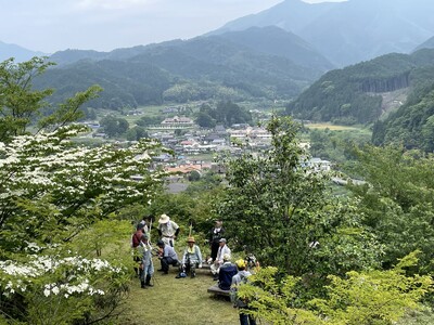 『1年間の農山村生活！』働きたいことの選択肢が広がる地域滞在型ボランティア【緑のふるさと協力隊】参加者追...