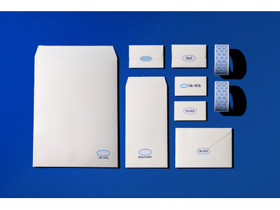 �u���[�p�h��10���N�Ńt�����j���[�A���B���ł�CI�c�[���ɂȂ�ASI�i�X�e�b�J�[�A�C�f���e�B�e�B�j�𔭕\�B