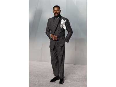 「ヴァニティ・フェア・オスカー・パーティー」にコールマン・ドミンゴをはじめとするセレブリティがブシュロン...