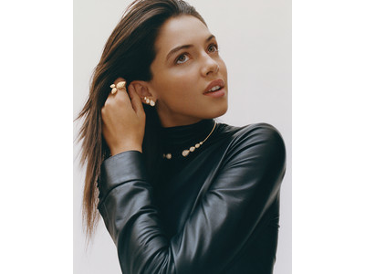 ブシュロン、2021年3月1日（月）よりセルパンボエム コレクションの新作を発売