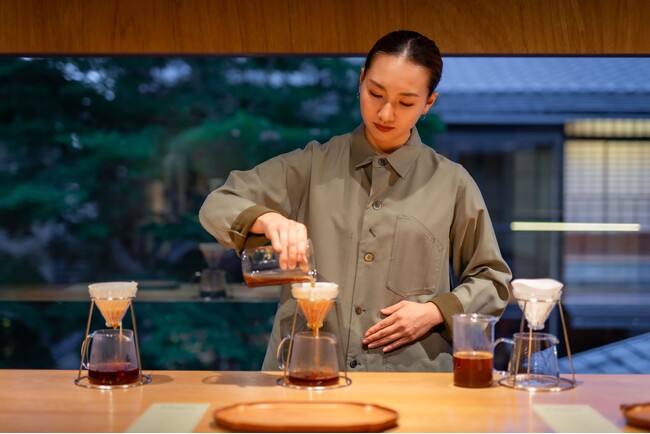 Blue Bottle Studio - Kyoto - 2025 Spring