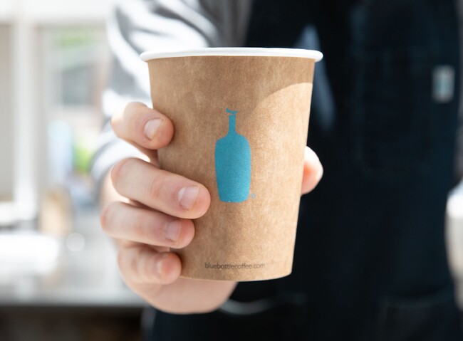 ブルーボトルコーヒー 中部地方2号店を2025年8月オープンのメイン画像