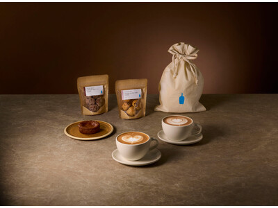 BLUE BOTTLE COFFEE LOVE DAY 2026