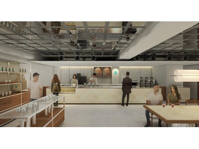 ブルーボトルコーヒー 鎌倉カフェ 2026年5月29日(金)　グランドオープン