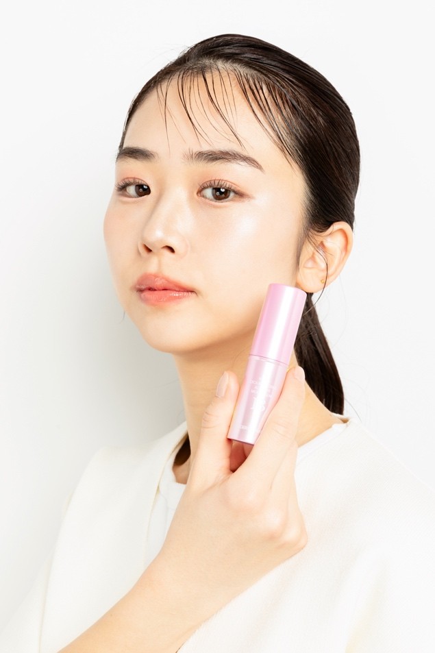 韓国発 なりたい韓流肌を、時短で。10秒*1で肌をいたわる、速攻エイジングケア*2「ヴィーガンバクチオールマルチバーム」新発売