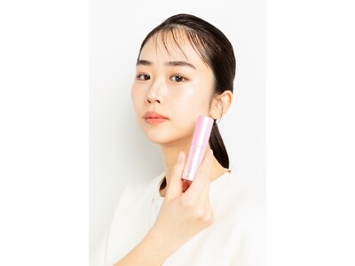 韓国発 なりたい韓流肌を、時短で。10秒*1で肌をいたわる、速攻エイジングケア*2「ヴィーガンバクチオールマルチバーム」新発売