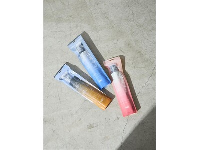 UVカット率・遮光率100% (※1) の晴雨兼用日傘「美肌傘」が6月下旬より店頭で順次発売