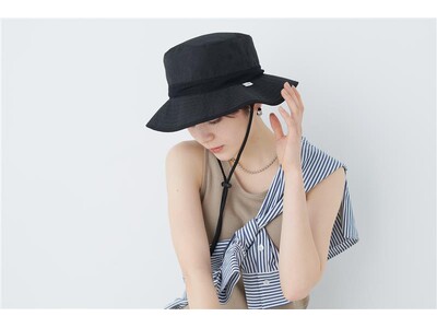 記録的猛暑で“頭部冷感”ニーズが拡大 暑熱対策の帽子ブランド「−TEN°(マイナステン)」が好調