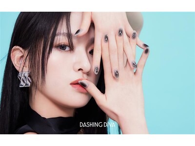 グループ会社のアイエスリンクが韓国ネイルブランド「DASHING DIVA（ダッシングディバ）」の日本における独占販売権を取得