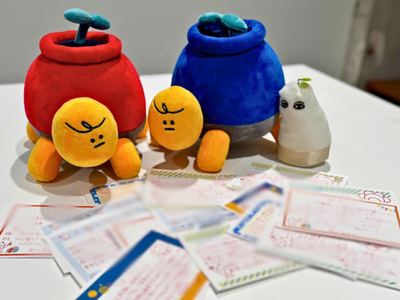 大人の学びコラボ企画 第2弾　コクヨ「やる気ペン」×ベネッセ「赤ペン先生」