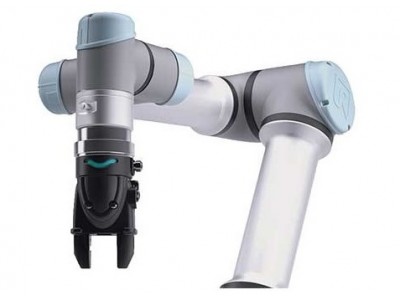 ユニバーサルロボット、CKD社の空気圧式グリッパ3機種をUniversal Robots＋製品として認証